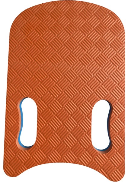 Çok Renkli Yüzme Tahtası Turuncu-Mavi