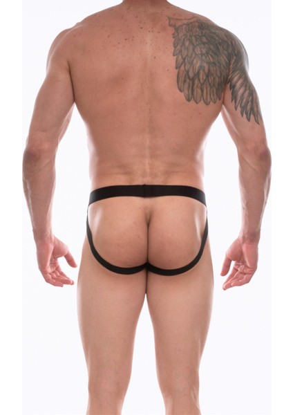 Erkek Desenli Jockstrap Çamaşır modelleri