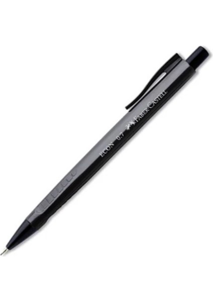 Faber Castell Econ 0.7 1351-SIYAH