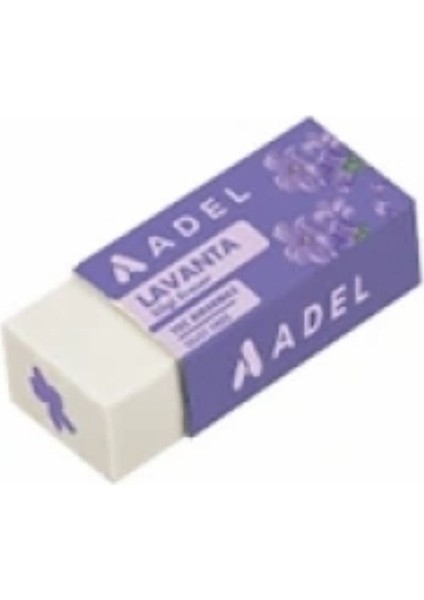 Adel Lavanta Silgi 2270000055-KOYU Mor