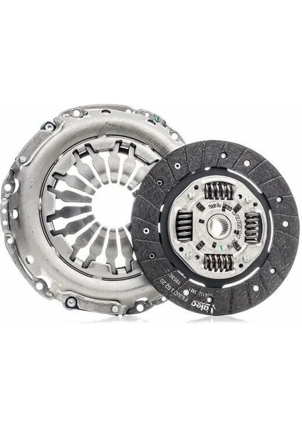 DEBRIYAJ SETI MEGANE II-KANGOO-CLIO III-SCENIC II-LOGAN 1.4-1.6I.16 V K4M.8.00-K4J 780DÜZ SEMSIYE MAIS 302050901R fiyatları