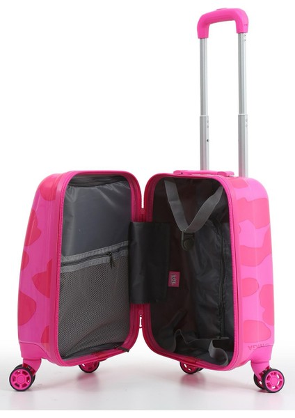 Lol Çocuk Valizi modelleri