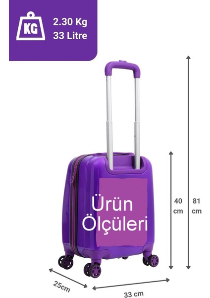 Lol Çocuk Valizi fırsatları