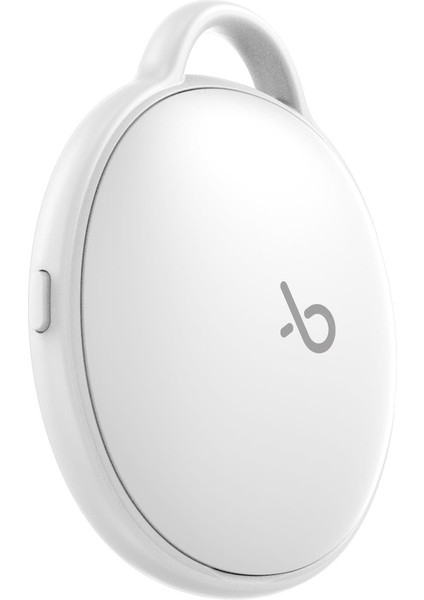 B-Tag Akıllı Konum Bulucu Beyaz fiyatları