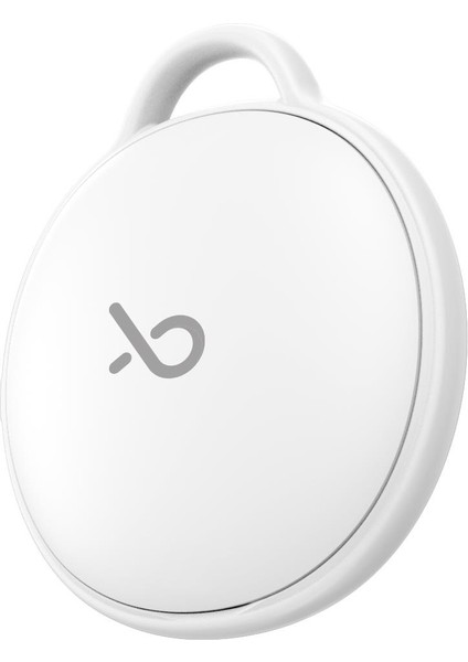 B-Tag Akıllı Konum Bulucu Beyaz modelleri