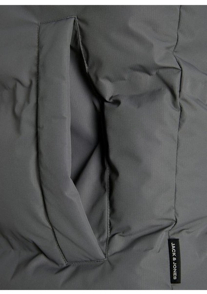 Jack&jones 12278749 Jjesoho Puffer Hood Castlerock Erkek Mont fiyatları