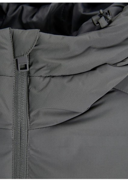 Jack&jones 12278749 Jjesoho Puffer Hood Castlerock Erkek Mont modelleri