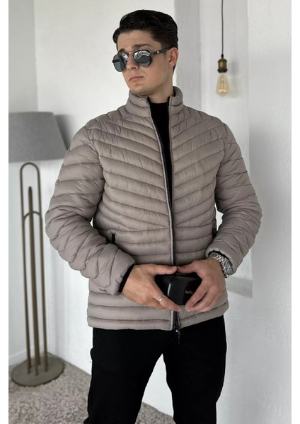 Erkek Şişme Mont P-00018825 fiyatları