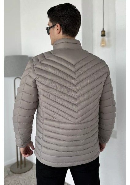 Erkek Şişme Mont P-00018825 modelleri