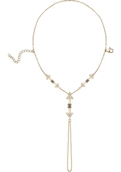 Taşlı Zincir Şahmeran