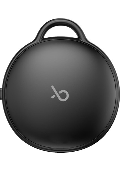 B-Tag Akıllı Konum Bulucu Siyah