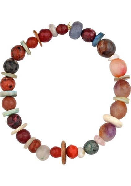 Doğal Taş Bileklik