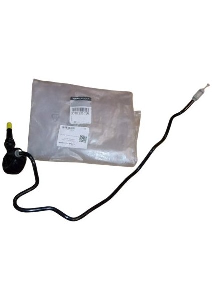 DEBRIYAJ MERKEZI HORTUMU LOGAN II SANDERO II DOKKER LODGY MAIS 308523875R fiyatları