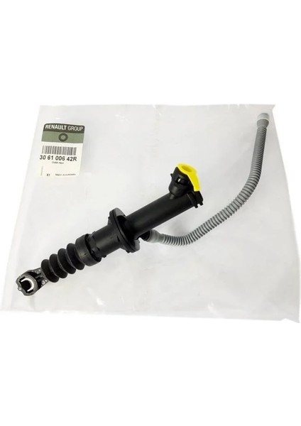 DEBRIYAJ ÜST MERKEZI CLIO IV-CAPTUR 16- 1.2-1.5DCI K9K MAIS 306105773R fiyatları