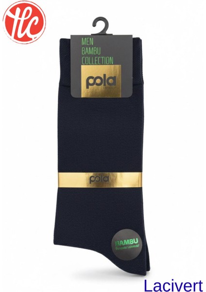 1000 Erkek Rahat Terletmez Mevsimlik Bambu Kumaş Düz Çorap