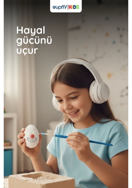 Çiftli Kazı ve Boyama Kiti – Eğitici Stem Seti Çocuklara Ödüllü Keşif Deneyimi indirimleri