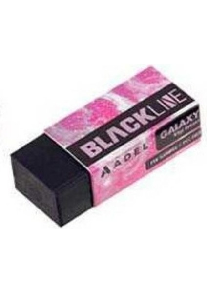 Adel Blackline Galaksi Silgi 227 0000 053-PEMBE