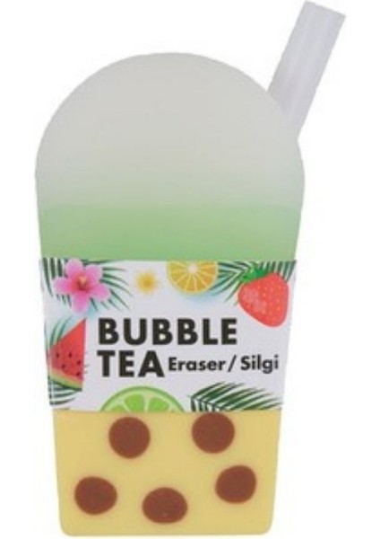 Adel Buble -Tea Silgi 227 0000 071-SARI