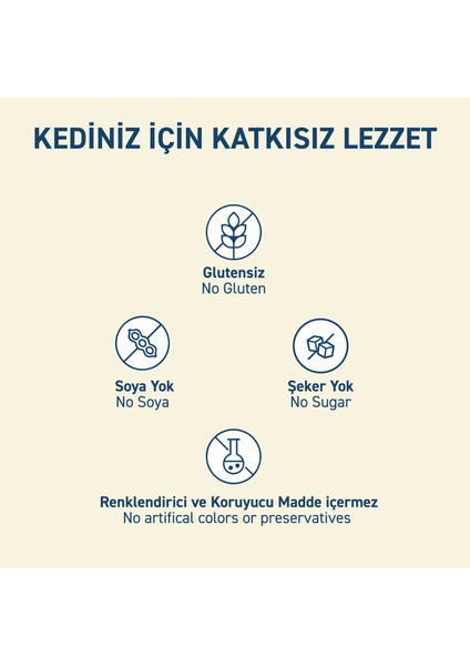 Somonlu Yaş Kedi Maması 85 gr x 24 Adet – Jöle Içinde Parça Etli - Yetişkin Kedi indirimleri