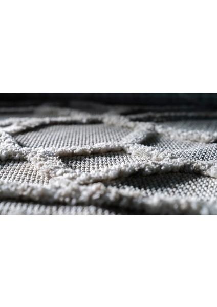 Beige Assos Halı - 160X230 cm fırsatları