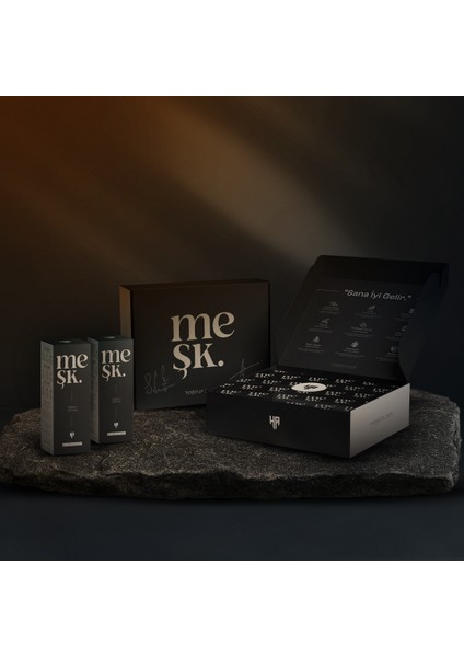 Meşk Koleksiyoner modelleri