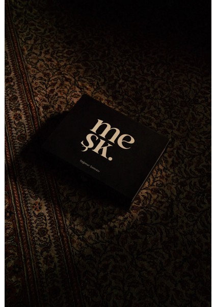 Meşk Koleksiyoner fırsatları