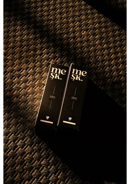 Meşk Koleksiyoner indirimleri