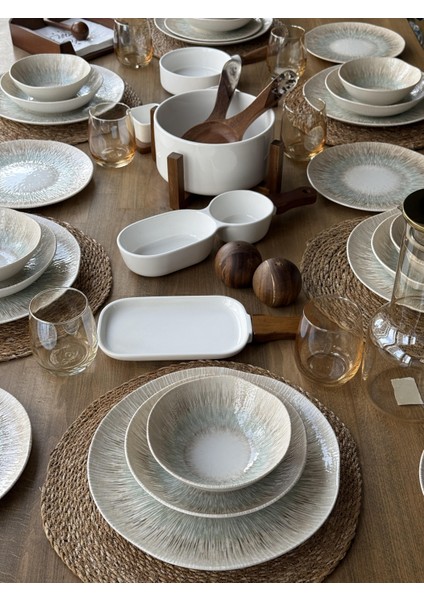 Yemek Takımı Estona 51 Parça 6 Kişilik