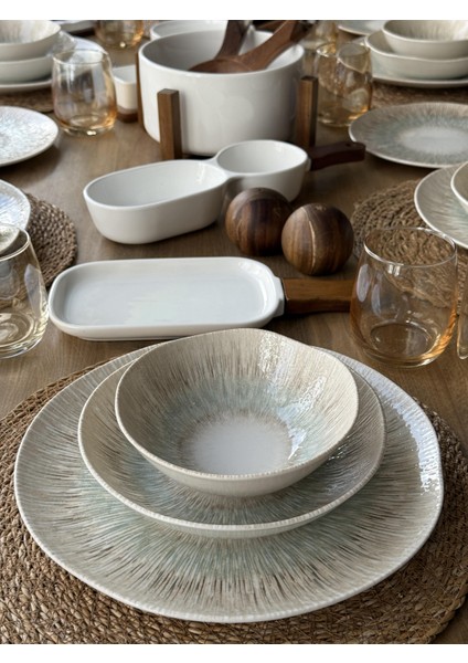 Yemek Takımı Estona 51 Parça 6 Kişilik fiyatları