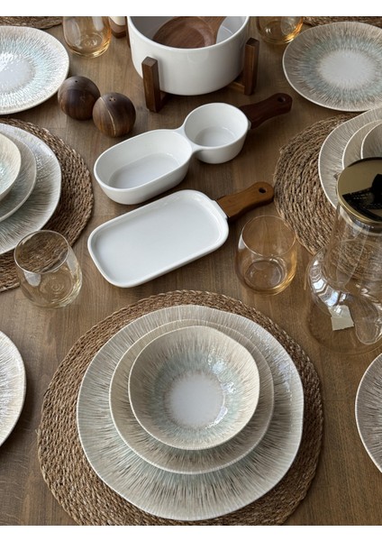 Yemek Takımı Estona 51 Parça 6 Kişilik indirimleri