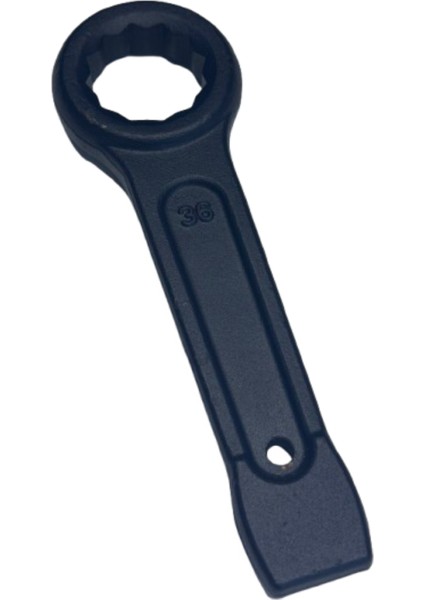 36 Numara Yıldız Çakma Anahtar – Profesyonel Ağır Hizmet Tipi – Kaymaz Sap – Uzun Ömürlü fiyatları