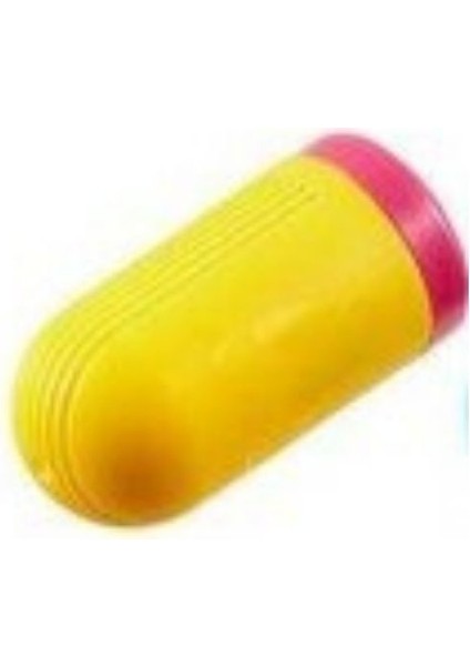 Adel Prime Mash Pastel Kalemtıraş 226 0000 021-SARI