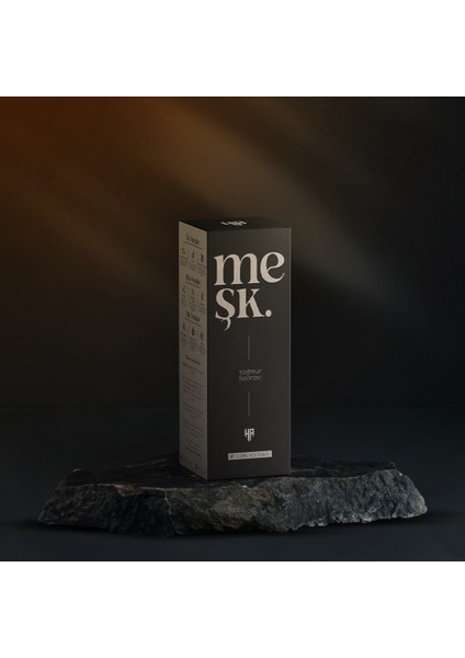 Yağmur Sonrası Kolonya modelleri