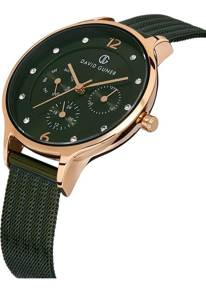 DG-8120LC-ZG10 modelleri