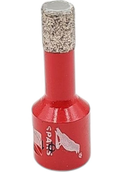 Fixonic Spars SPA54107 12MM M14 Elmas Mermer Granit Delme Panç fiyatları