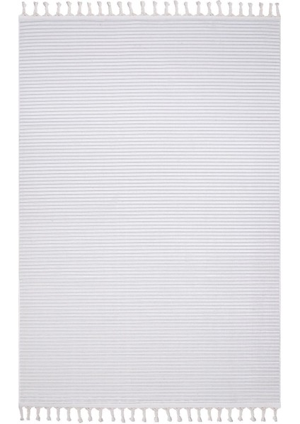 Nevada Koleksiyonu mt Modern Ince Kesme Yıkanabilir Kaymaz Taban Oturma Odası ve Salon Halısı 8270A fiyatları