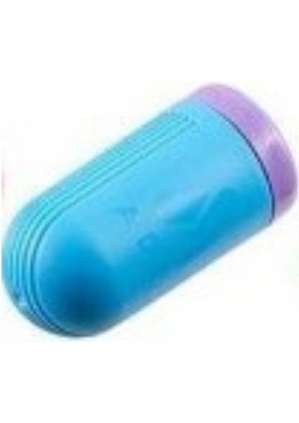 Adel Prime Mash Pastel Kalemtıraş 226 0000 021-MAVI