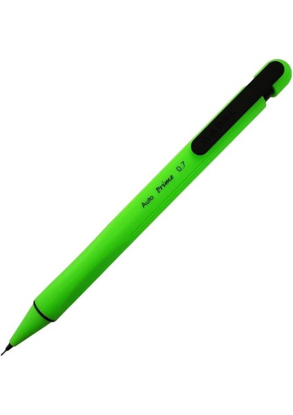 Adel Prime Canlı Renkli Uçlu Kalem 0.7-Yeşil
