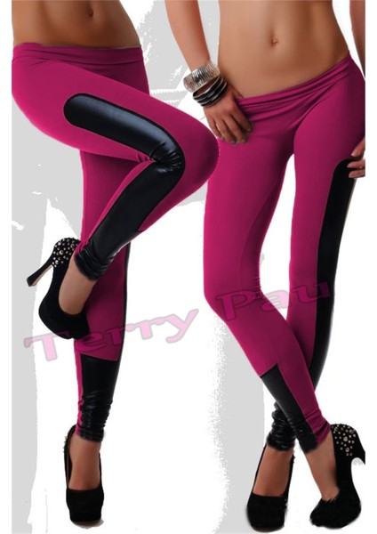 B101292 Fantazi Tayt