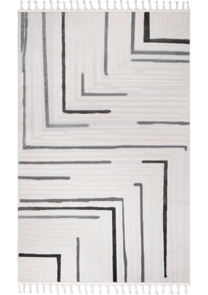 Nevada Koleksiyonu mt Modern Ince Oturma Odası ve Salon Halısı modelleri