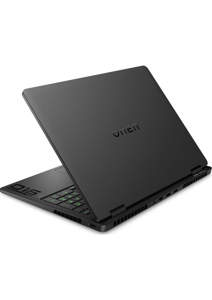 Omen 16-AM0015NT BQ9A9EA I7-250H 32 GB 1 Tb SSD Rtx 5060 2k (1920 x 1200) 16" Free Dos Dizüstü Bilgisayar modelleri