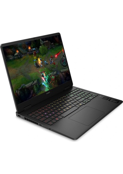 Omen 16-AM0015NT BQ9A9EA I7-250H 32 GB 1 Tb SSD Rtx 5060 2k (1920 x 1200) 16" Free Dos Dizüstü Bilgisayar fırsatları