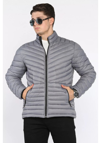 Erkek Şişme Mont P-00018825 fiyatları