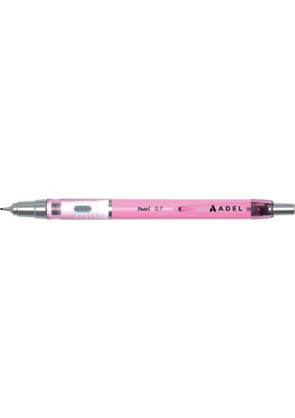 Adel Pearl Versatil 0.7 Pastel-Pembe