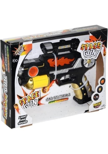 Bfs Fab 632KT Kutulu Pilli Silah modelleri