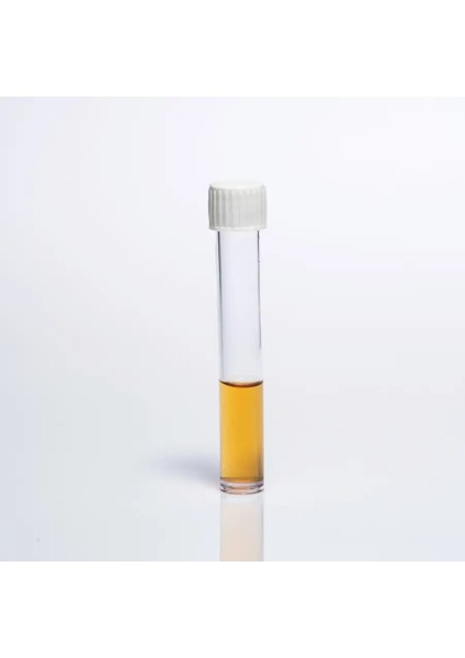 Hazır Mr-Vp Medıum (Clark Lubs) Tüp Besiyeri