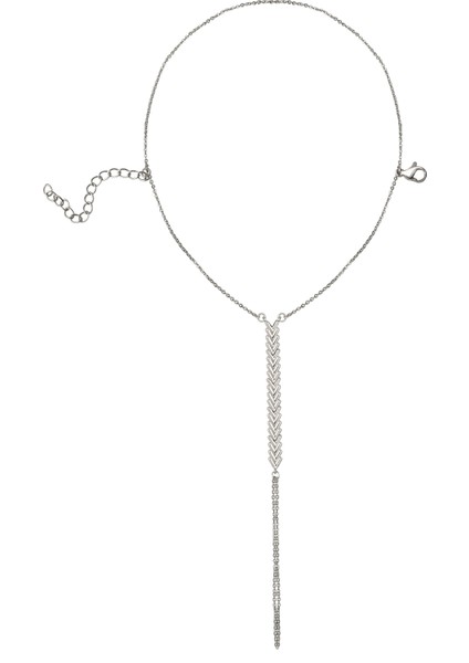 Silver Uzun Zincir Şahmeran