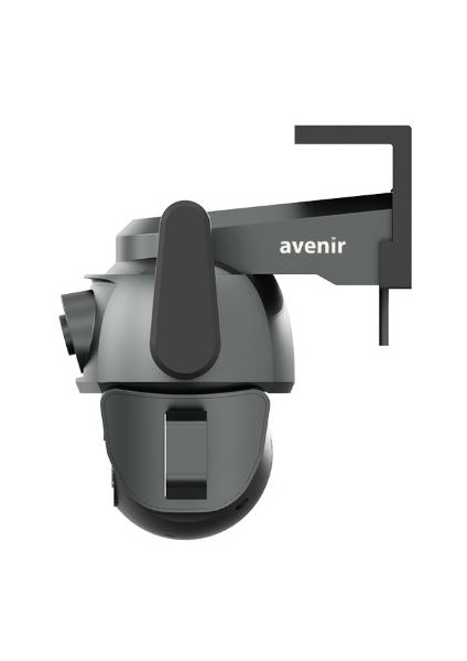 AV-M23 4 Mp Speed Dome 2 Kameralı Wifi Ptz Ip Kamera App Carecam Pro modelleri