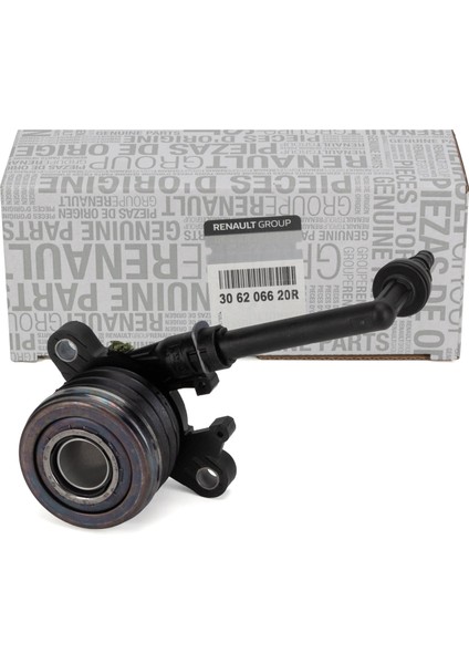 DEBRIYAJ RULMANI ALT MERKEZI CLIO V MEGANE IV 306201940R MAIS 306206620R fiyatları