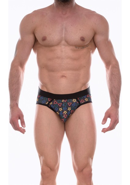 Erkek Desenli Jockstrap Çamaşır fiyatları